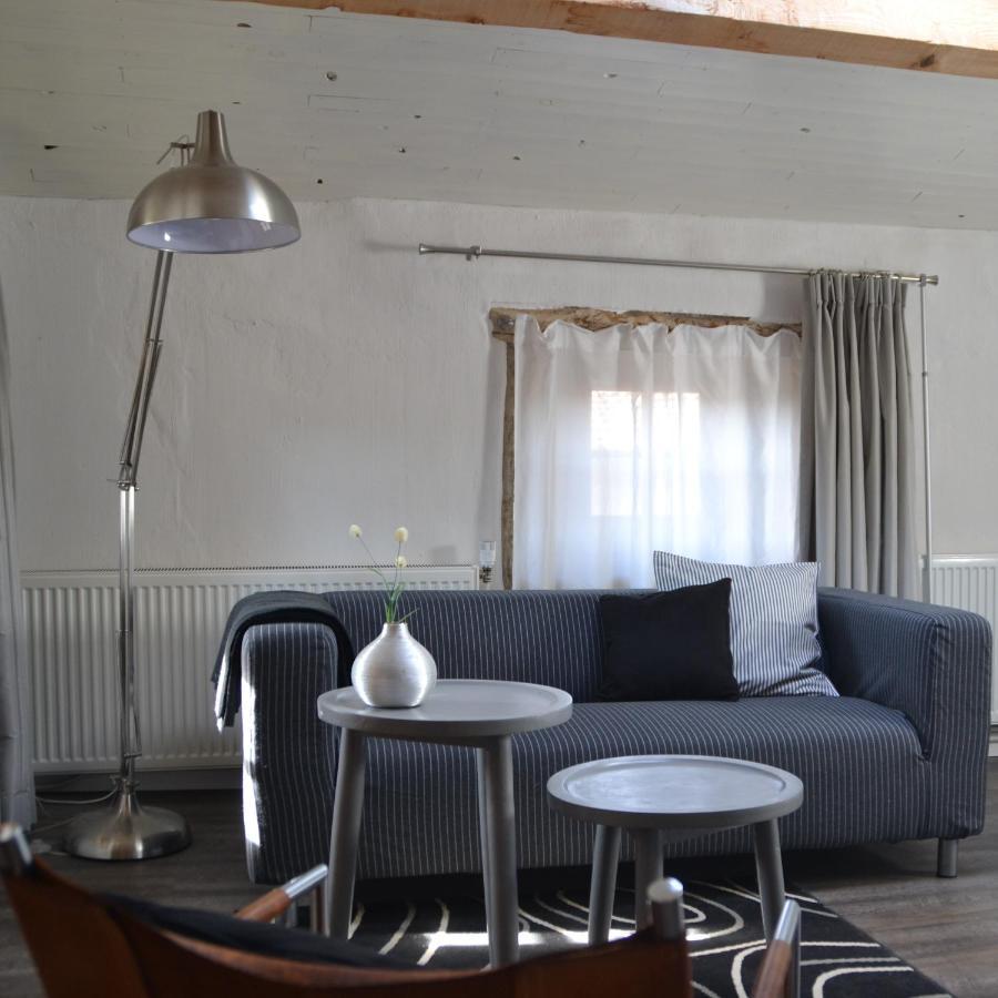 La Paresse En Douce Bed & Breakfast Tours-Sur-Meymont Luaran gambar