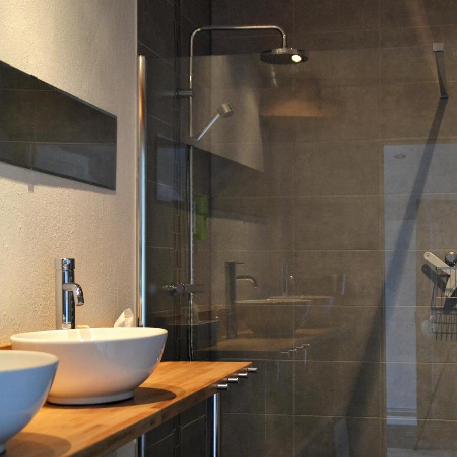 La Paresse En Douce Bed & Breakfast Tours-Sur-Meymont Luaran gambar