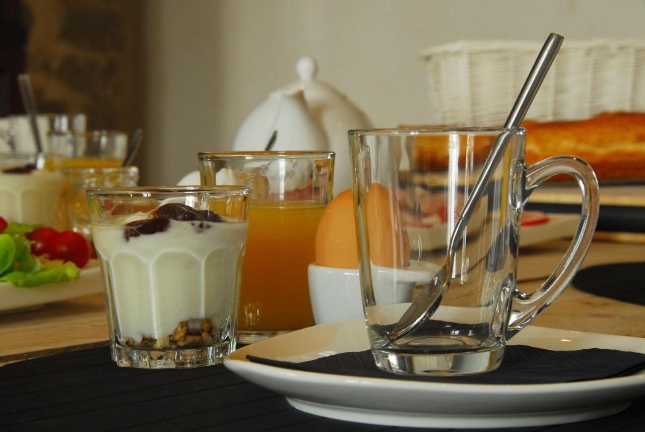 La Paresse En Douce Bed & Breakfast Tours-Sur-Meymont Luaran gambar