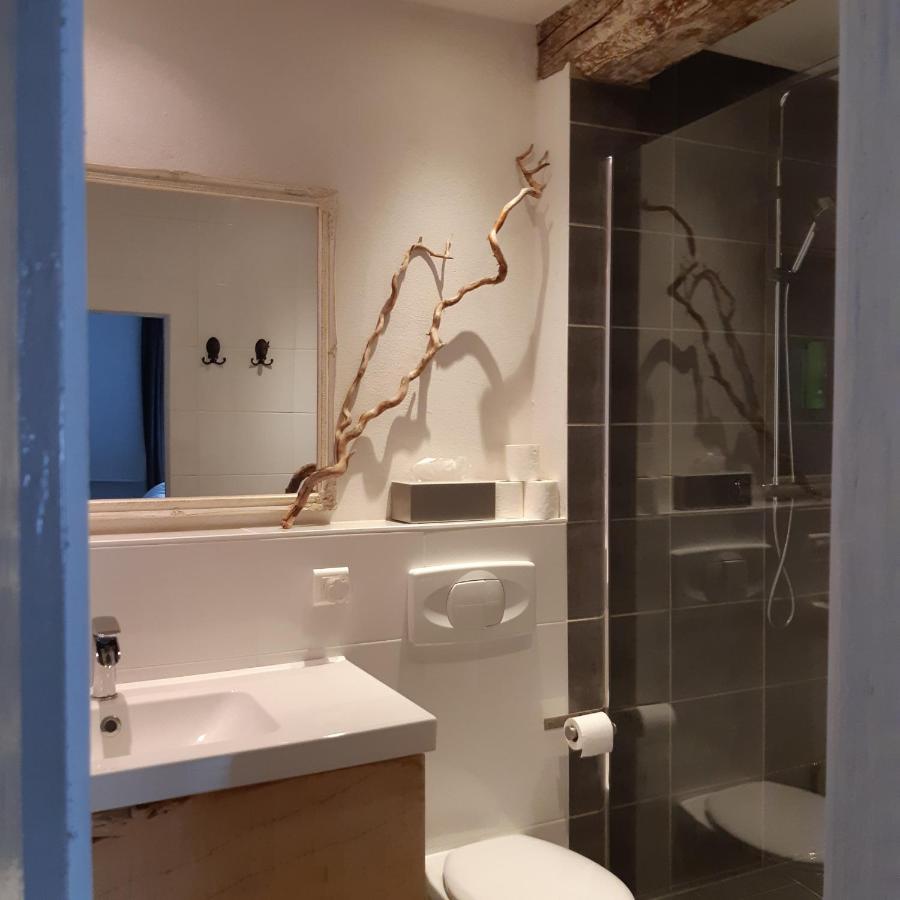 La Paresse En Douce Bed & Breakfast Tours-Sur-Meymont Luaran gambar