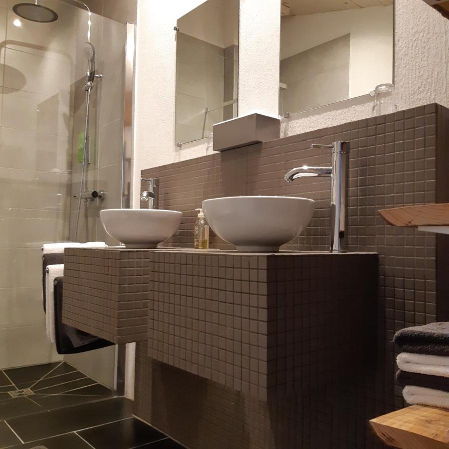 La Paresse En Douce Bed & Breakfast Tours-Sur-Meymont Luaran gambar
