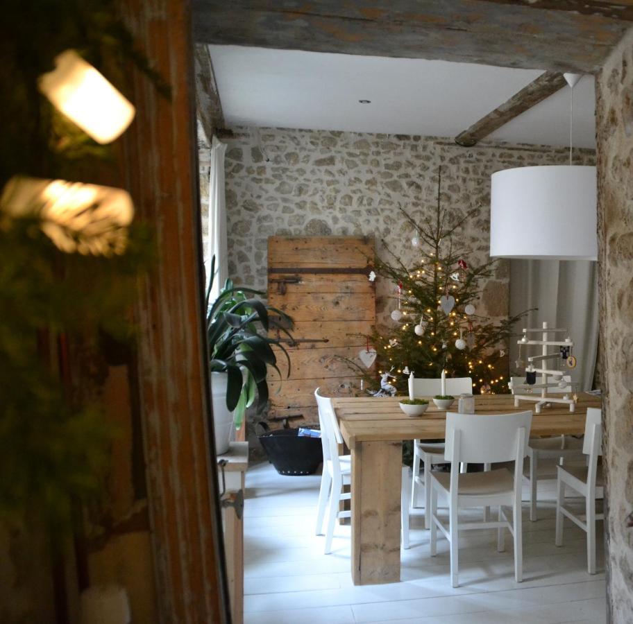 La Paresse En Douce Bed & Breakfast Tours-Sur-Meymont Luaran gambar
