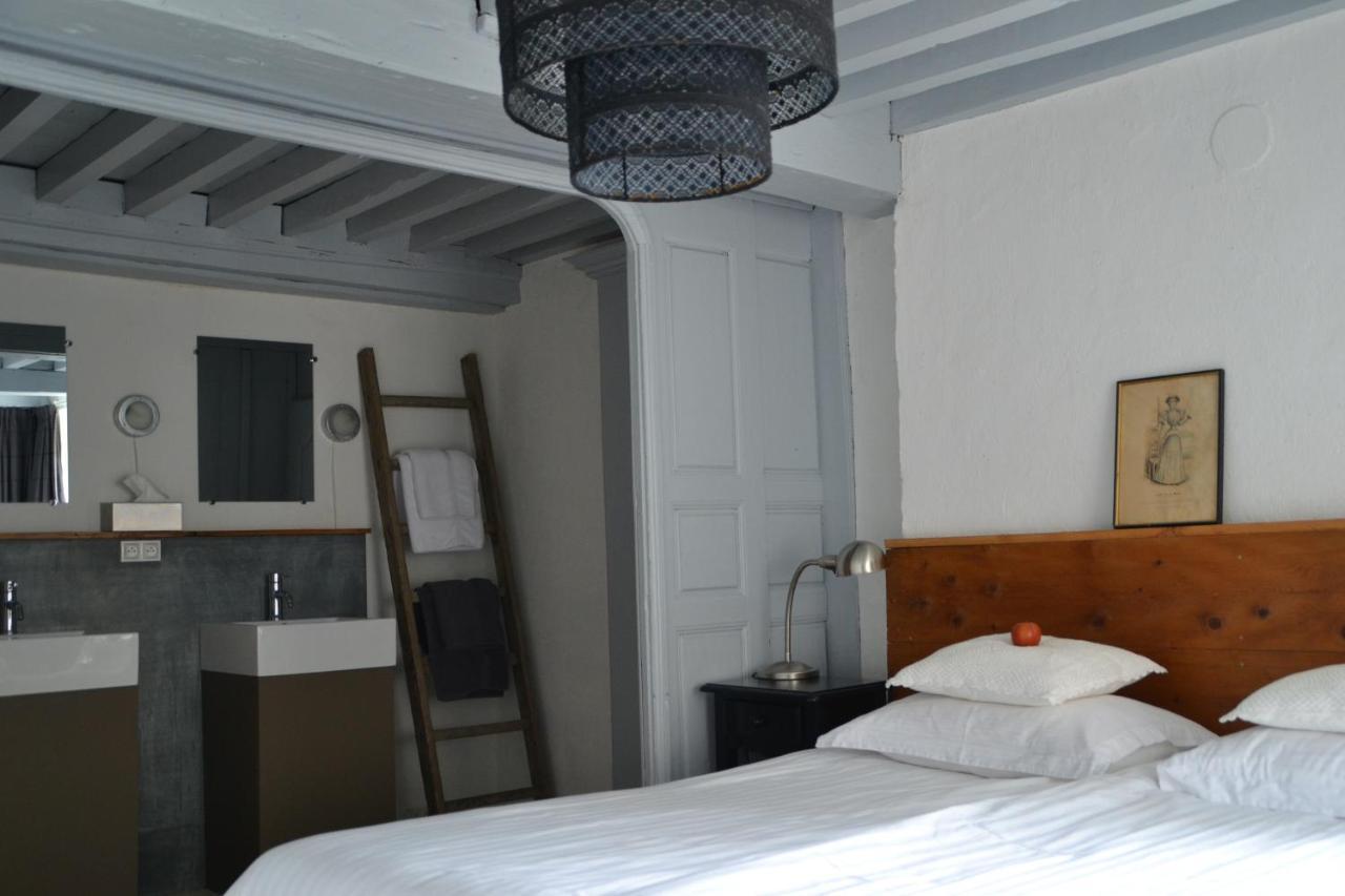 La Paresse En Douce Bed & Breakfast Tours-Sur-Meymont Luaran gambar