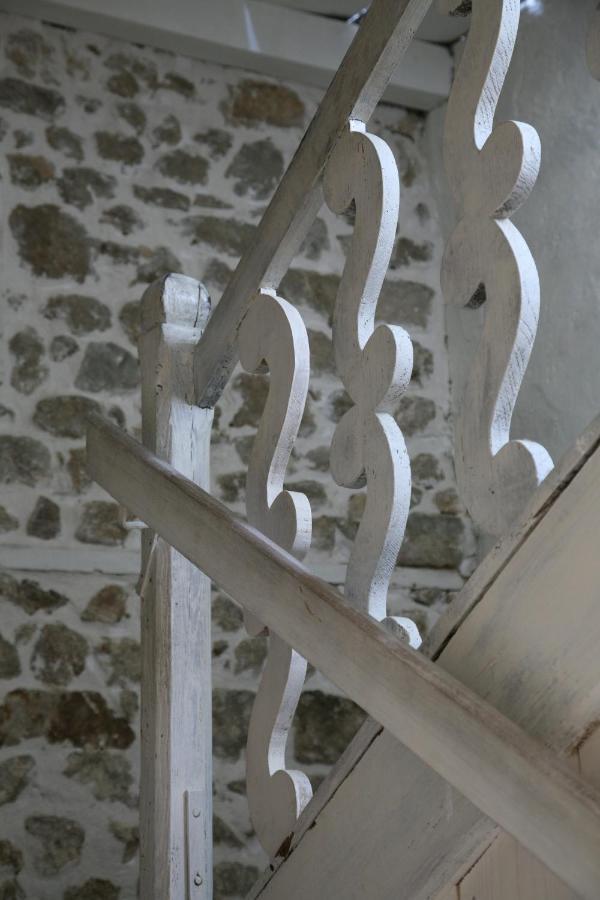 La Paresse En Douce Bed & Breakfast Tours-Sur-Meymont Luaran gambar