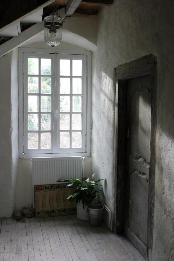 La Paresse En Douce Bed & Breakfast Tours-Sur-Meymont Luaran gambar