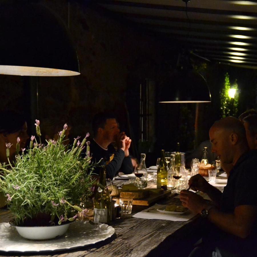 La Paresse En Douce Bed & Breakfast Tours-Sur-Meymont Luaran gambar