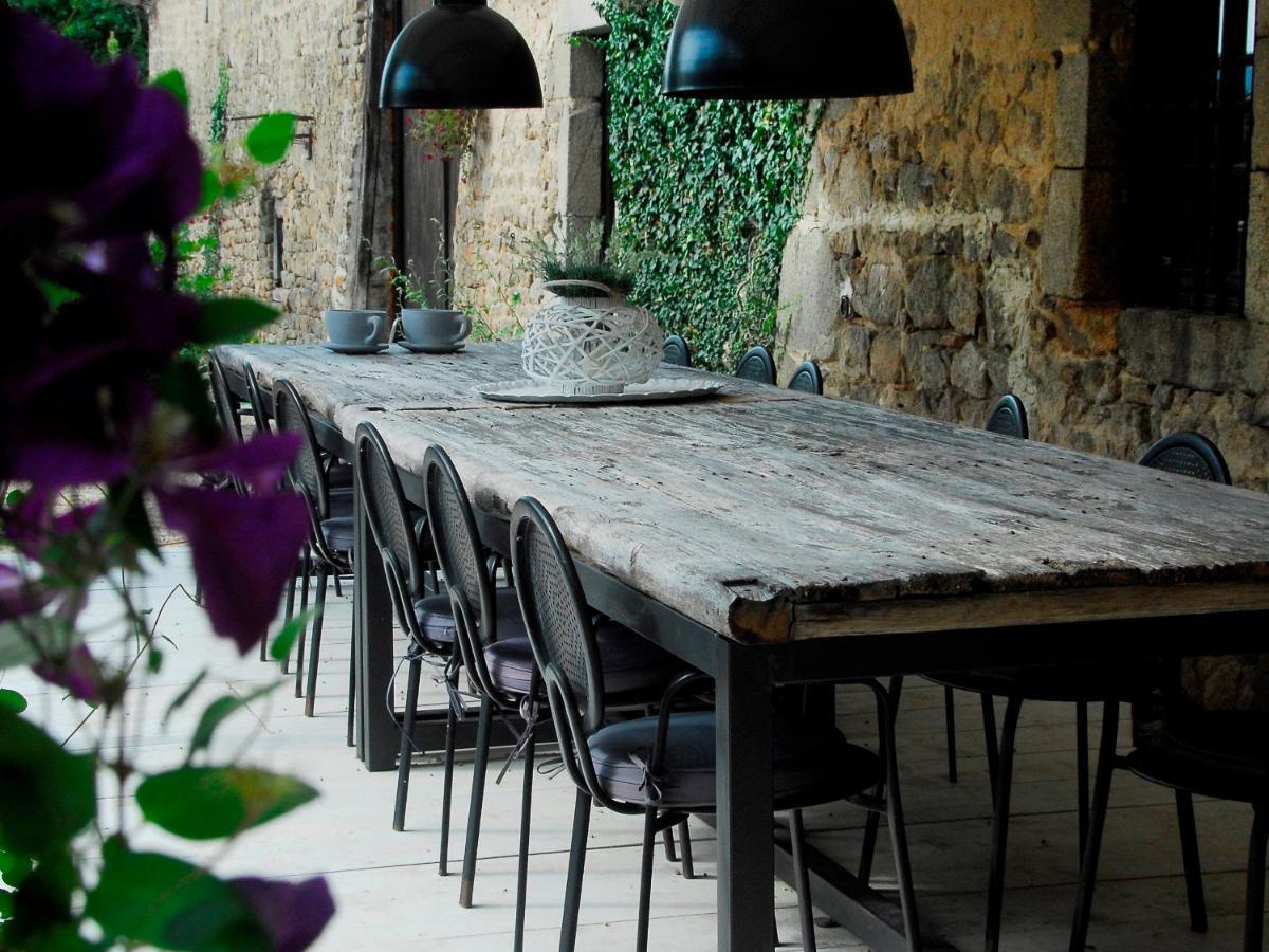 La Paresse En Douce Bed & Breakfast Tours-Sur-Meymont Luaran gambar