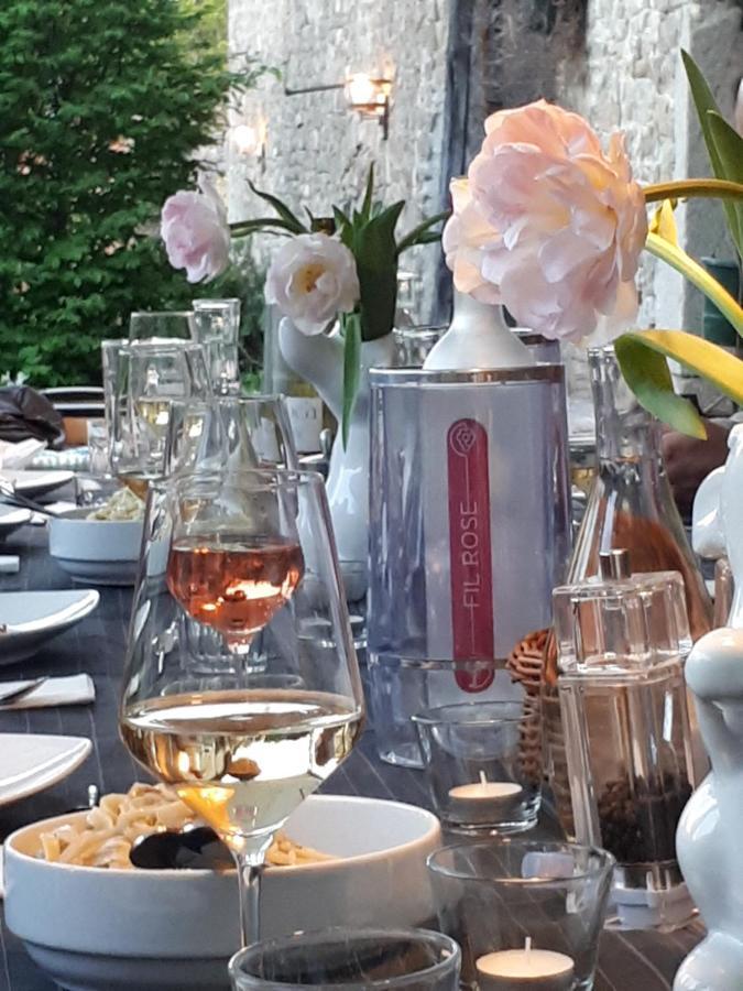 La Paresse En Douce Bed & Breakfast Tours-Sur-Meymont Luaran gambar