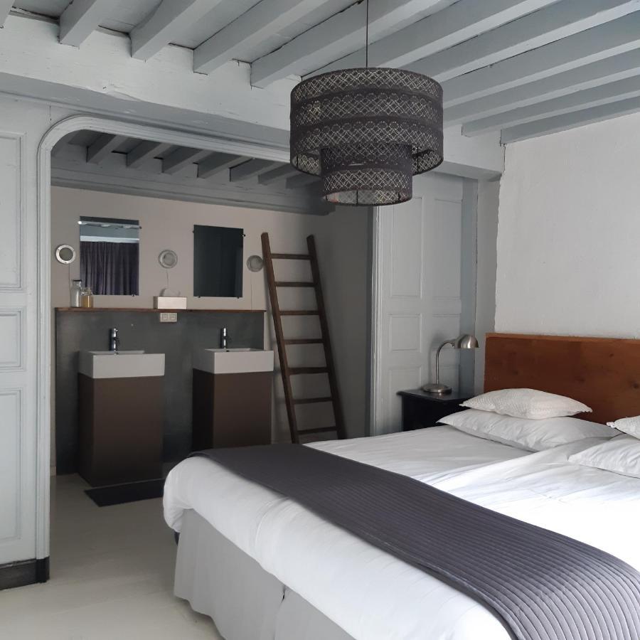 La Paresse En Douce Bed & Breakfast Tours-Sur-Meymont Luaran gambar