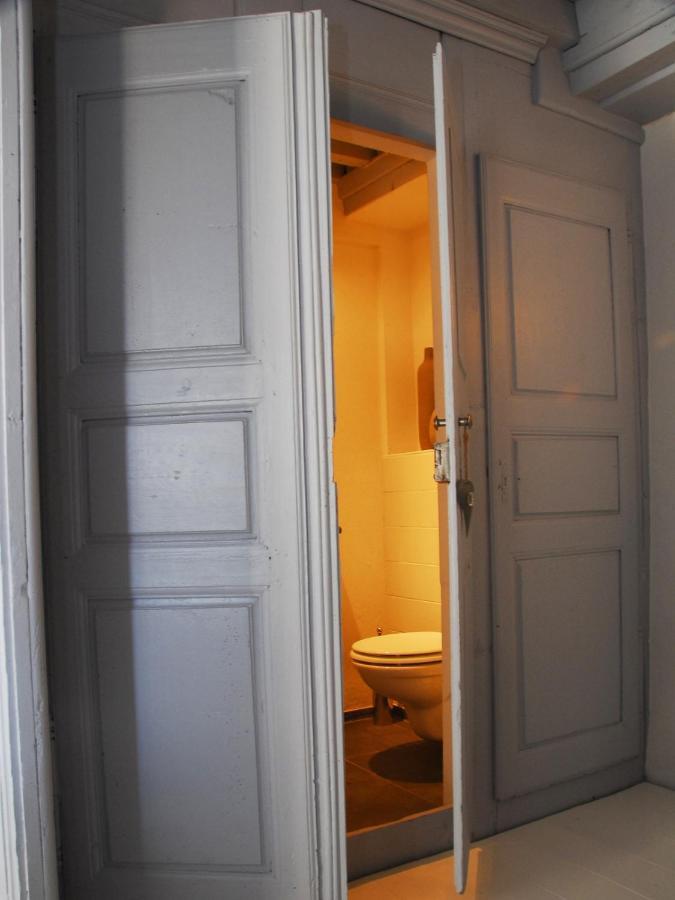 La Paresse En Douce Bed & Breakfast Tours-Sur-Meymont Luaran gambar