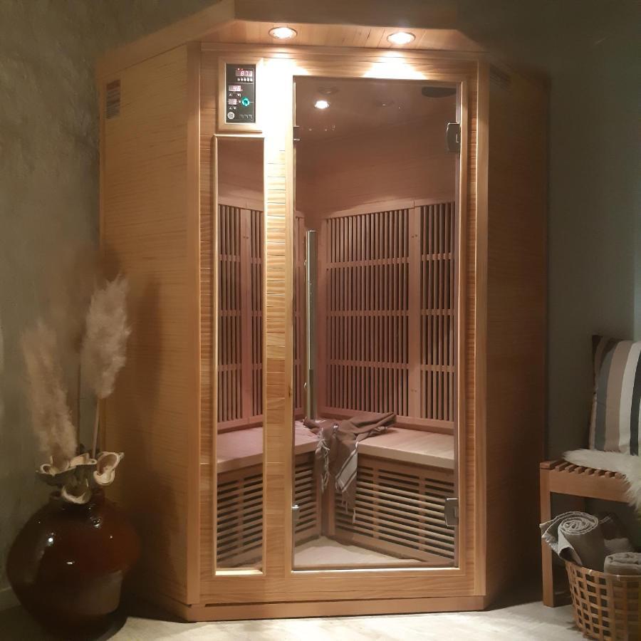 La Paresse En Douce Bed & Breakfast Tours-Sur-Meymont Luaran gambar