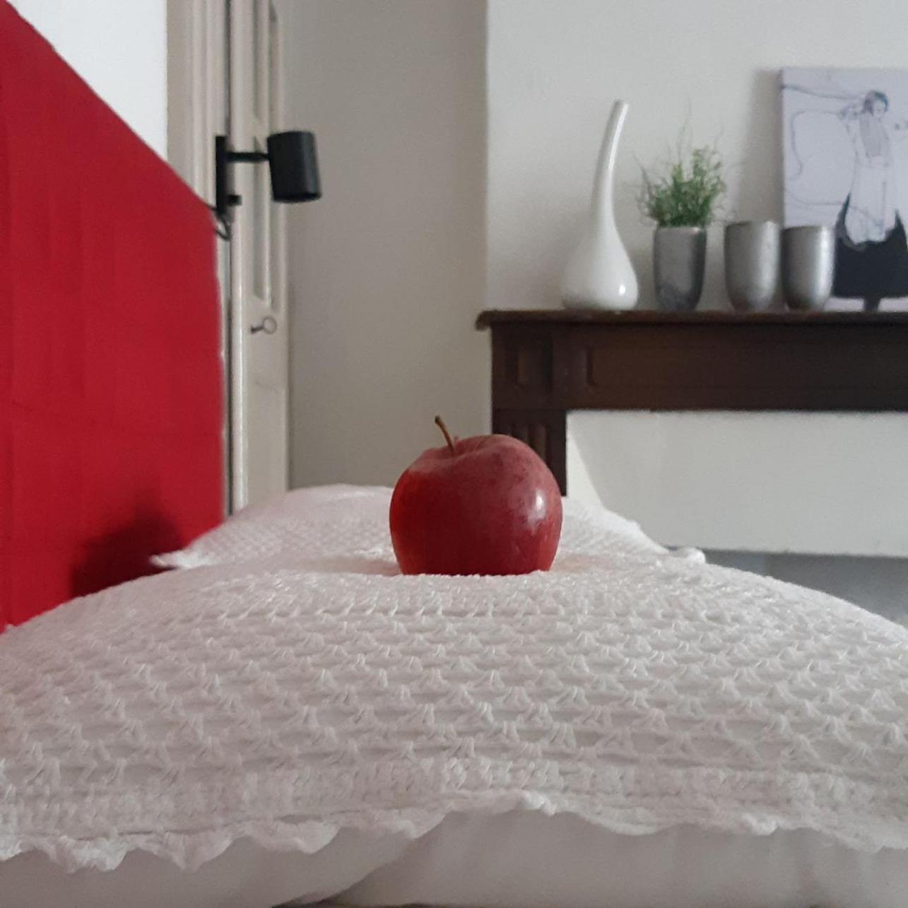 La Paresse En Douce Bed & Breakfast Tours-Sur-Meymont Luaran gambar