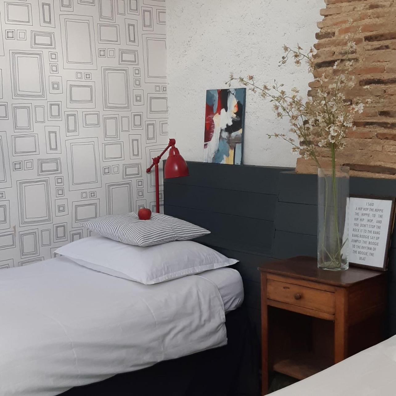 La Paresse En Douce Bed & Breakfast Tours-Sur-Meymont Luaran gambar