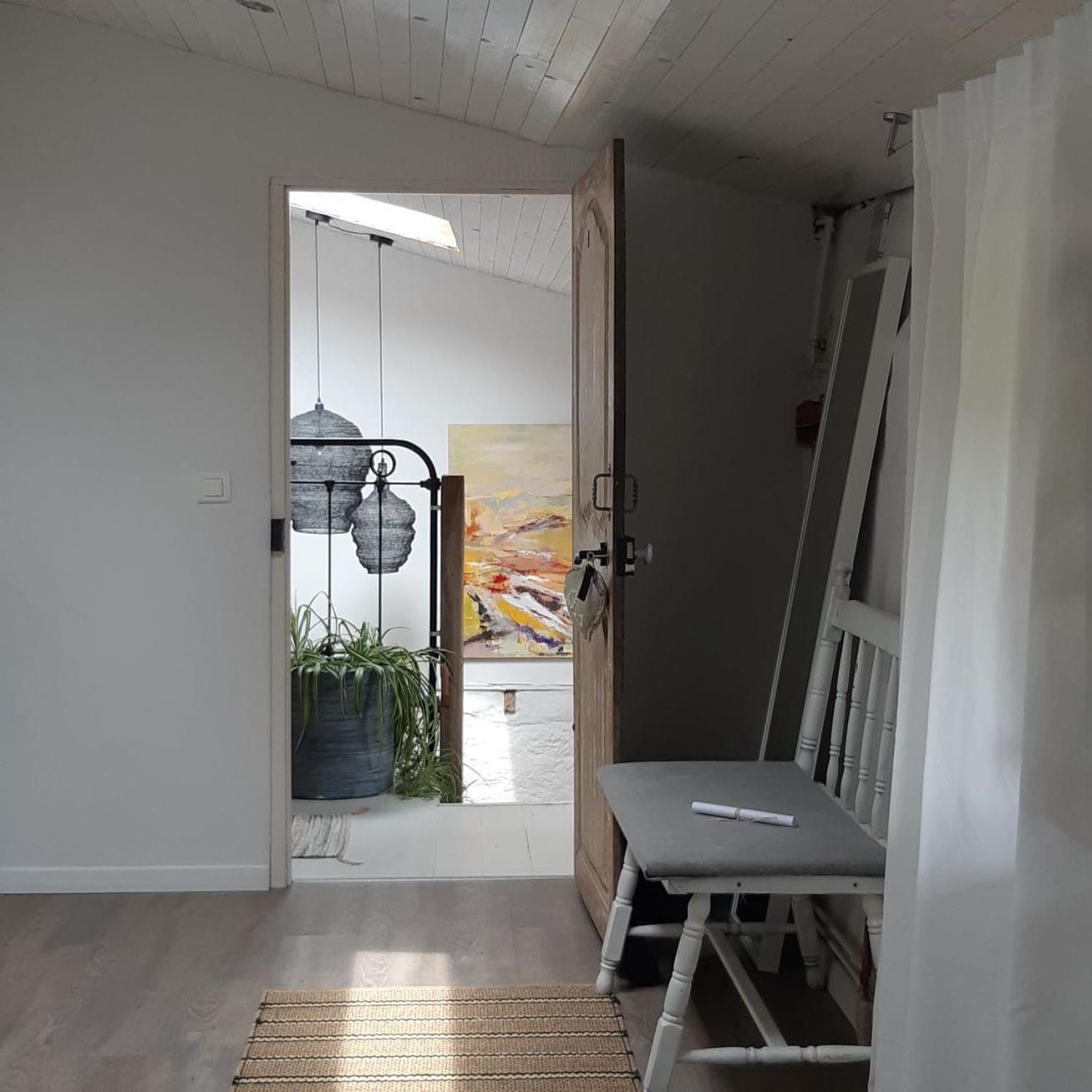La Paresse En Douce Bed & Breakfast Tours-Sur-Meymont Luaran gambar